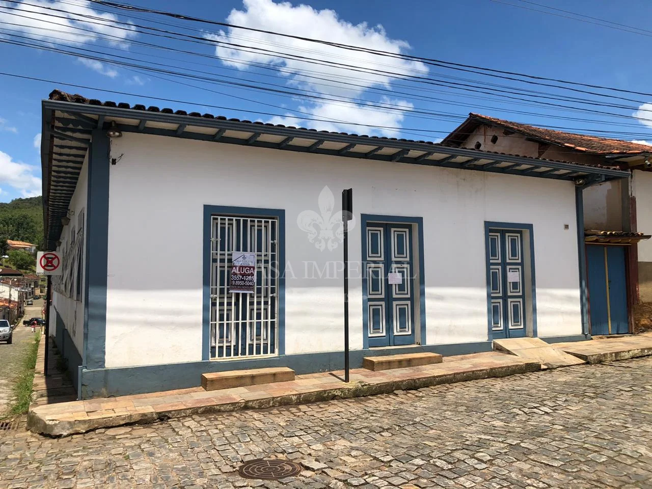 Imóvel 11269