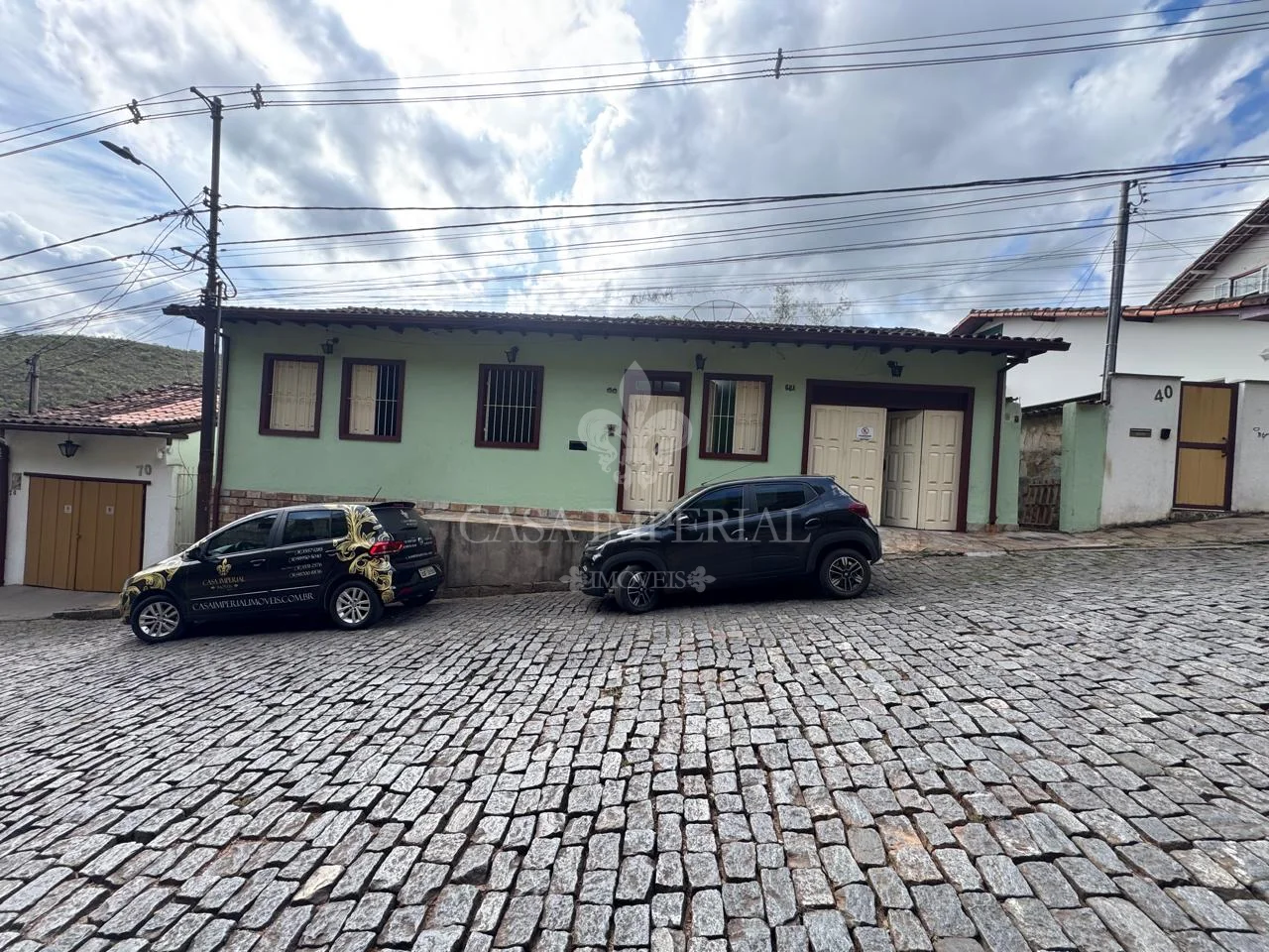 Imóvel 11631