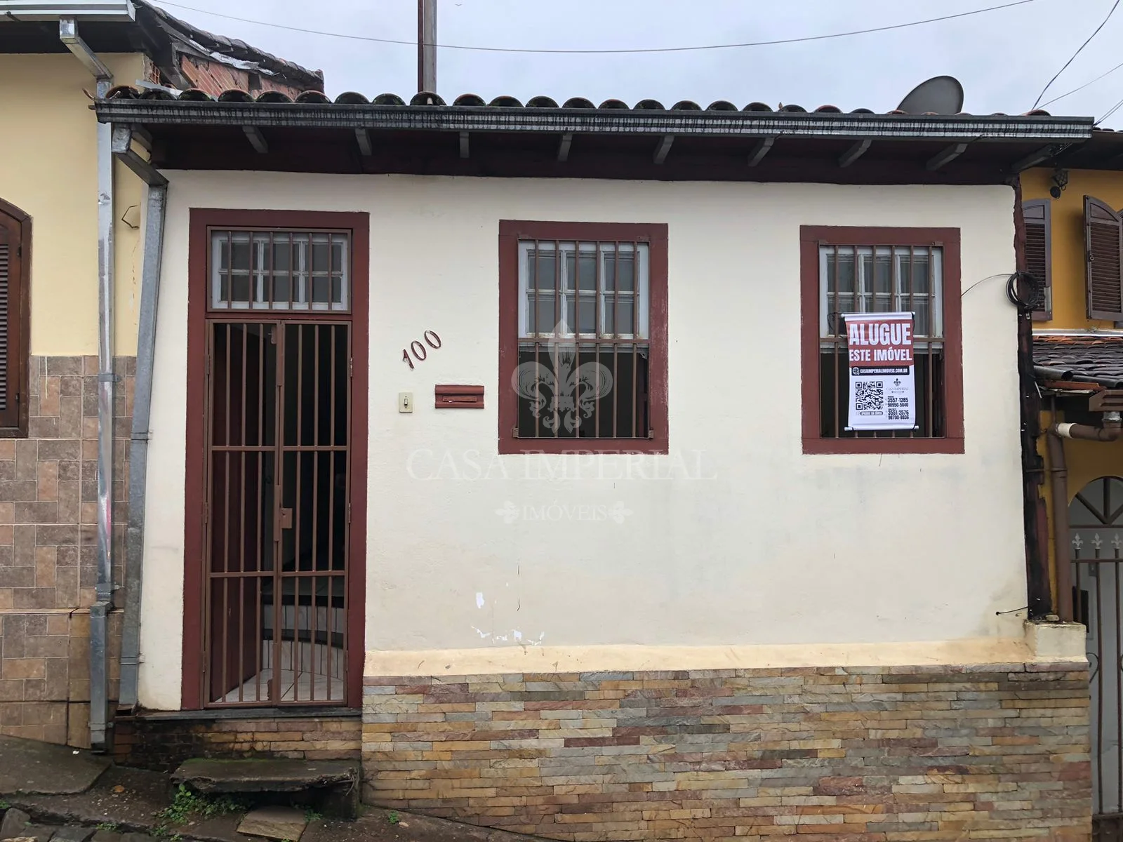 Imóvel 12117