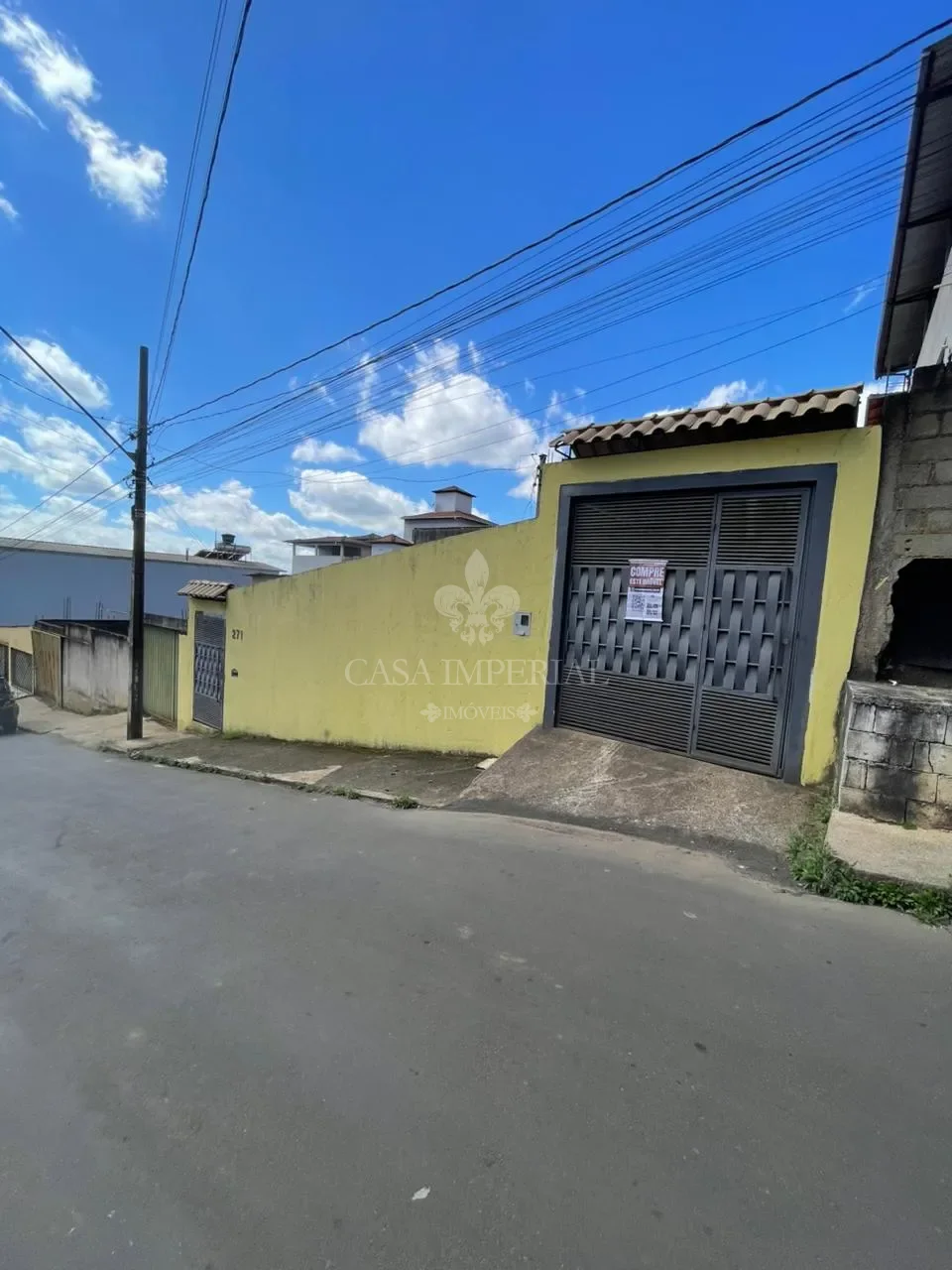 Imóvel 12384