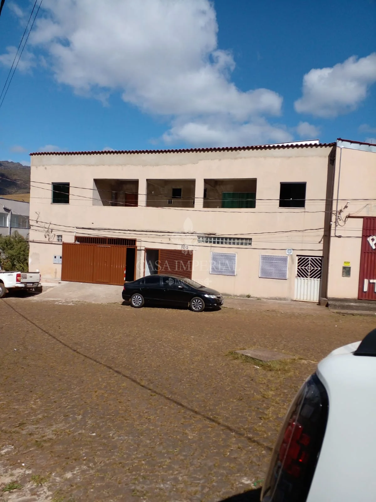 Imóvel 13302