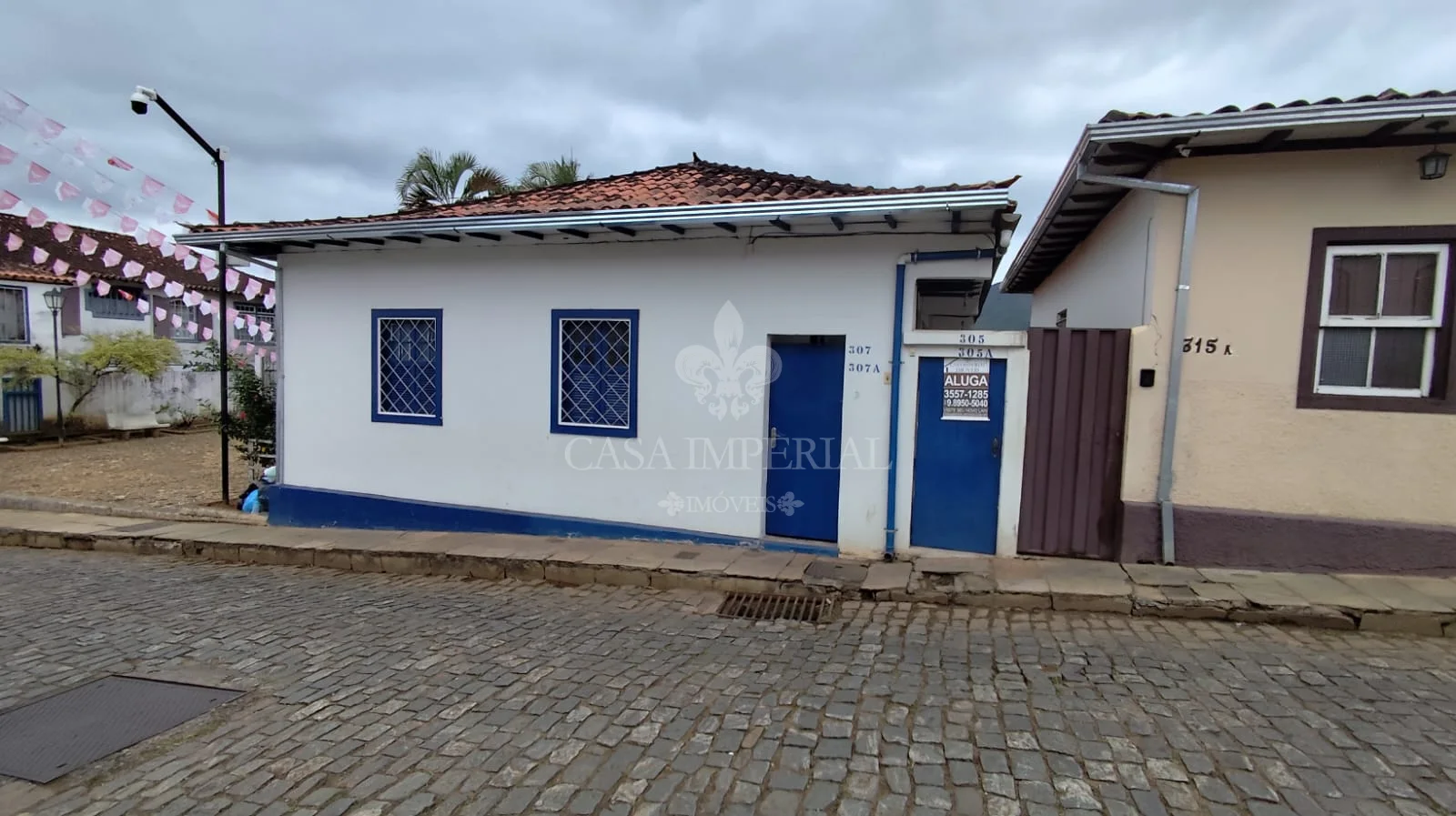 Imóvel 16202