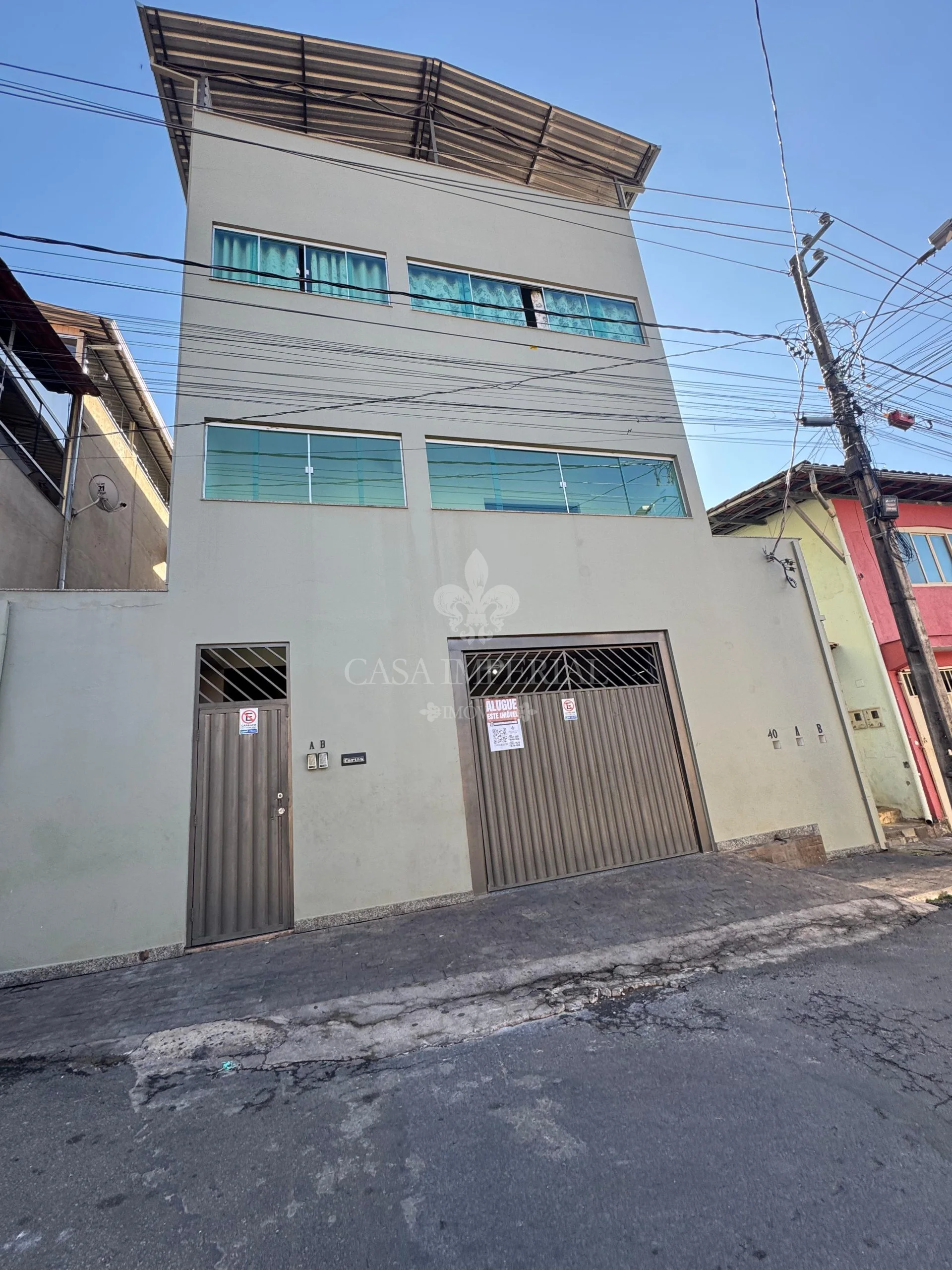 Imóvel 17309