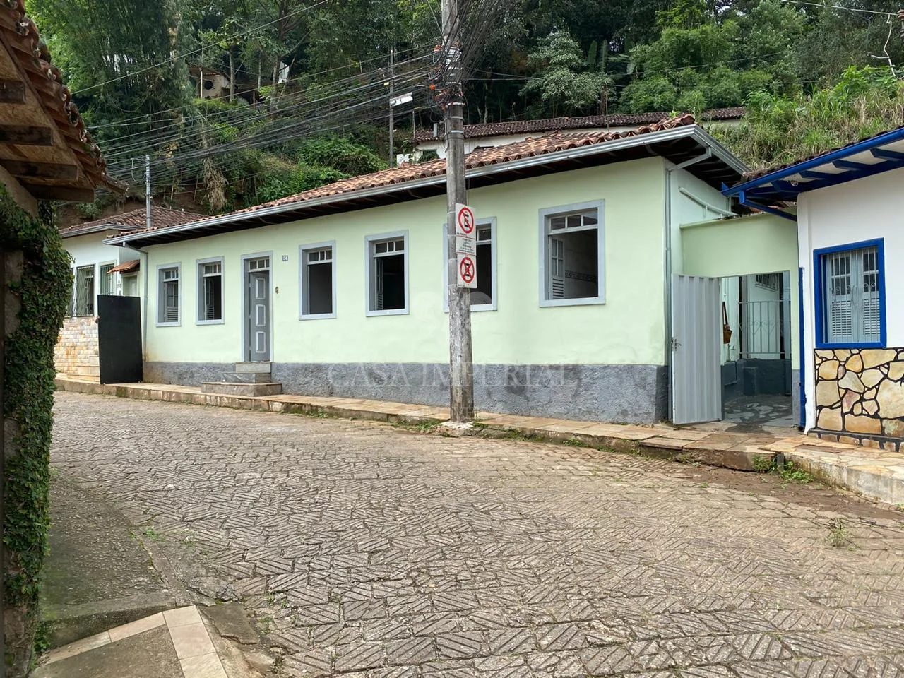 Imóvel 1995