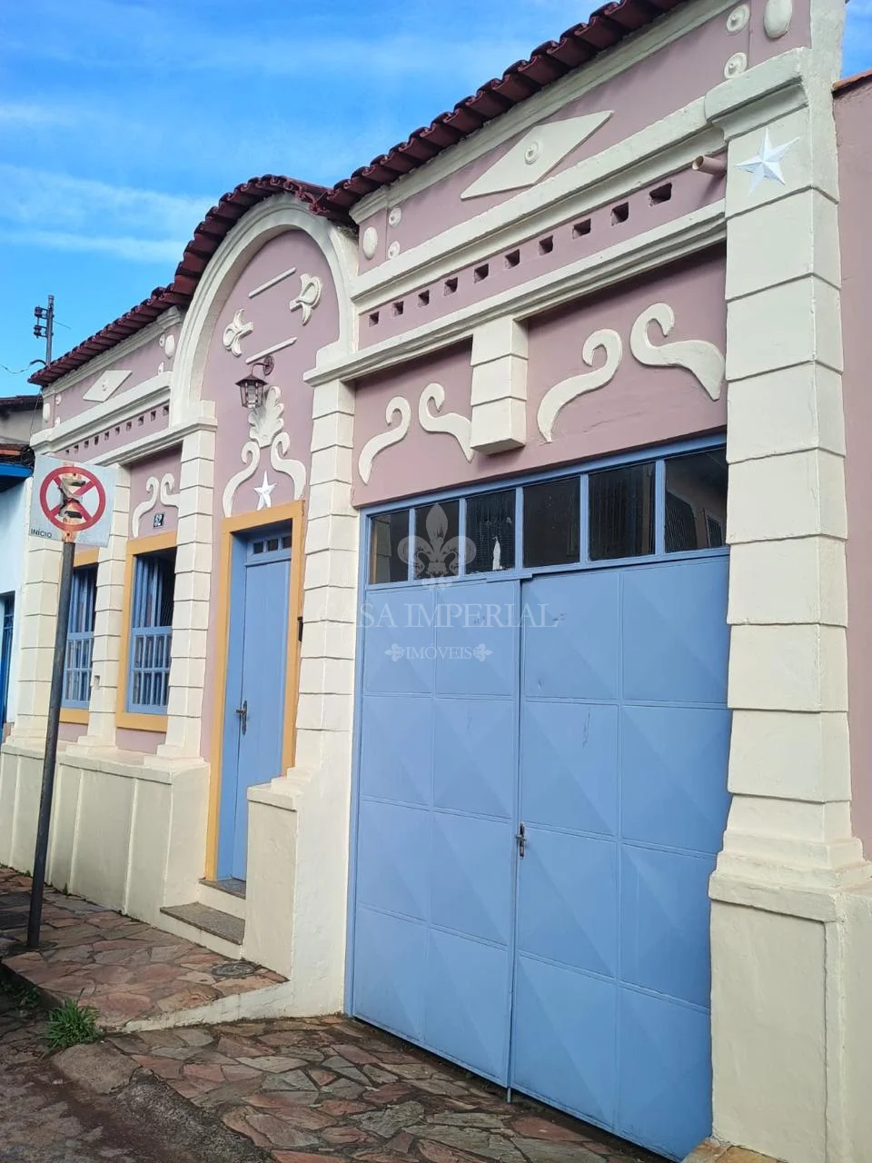 Imóvel 20445