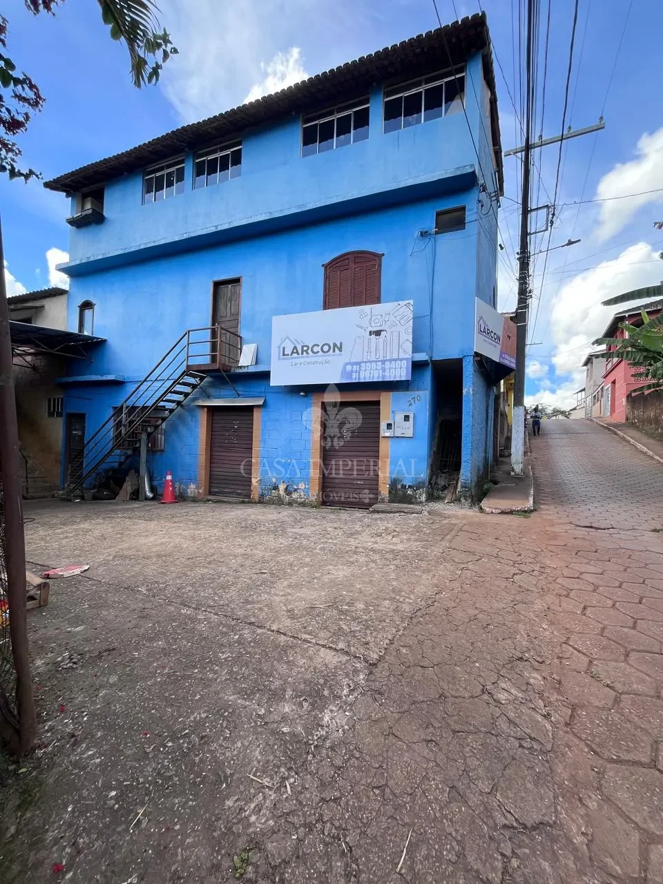 Imóvel 21161