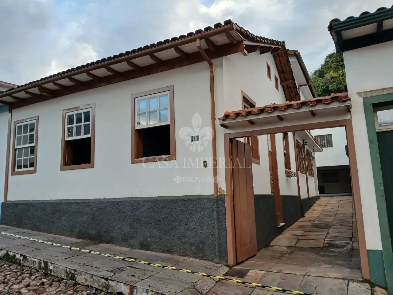 Imóvel 21181