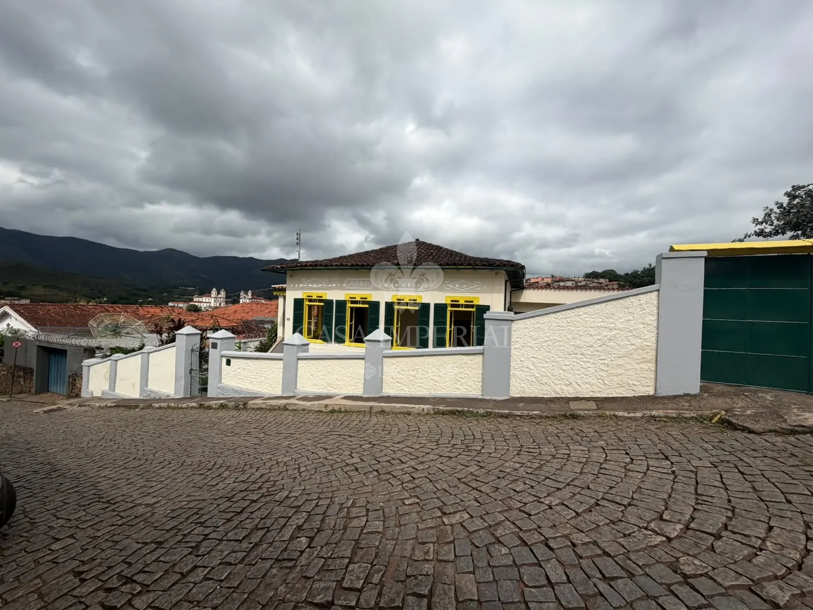 Imóvel 21198