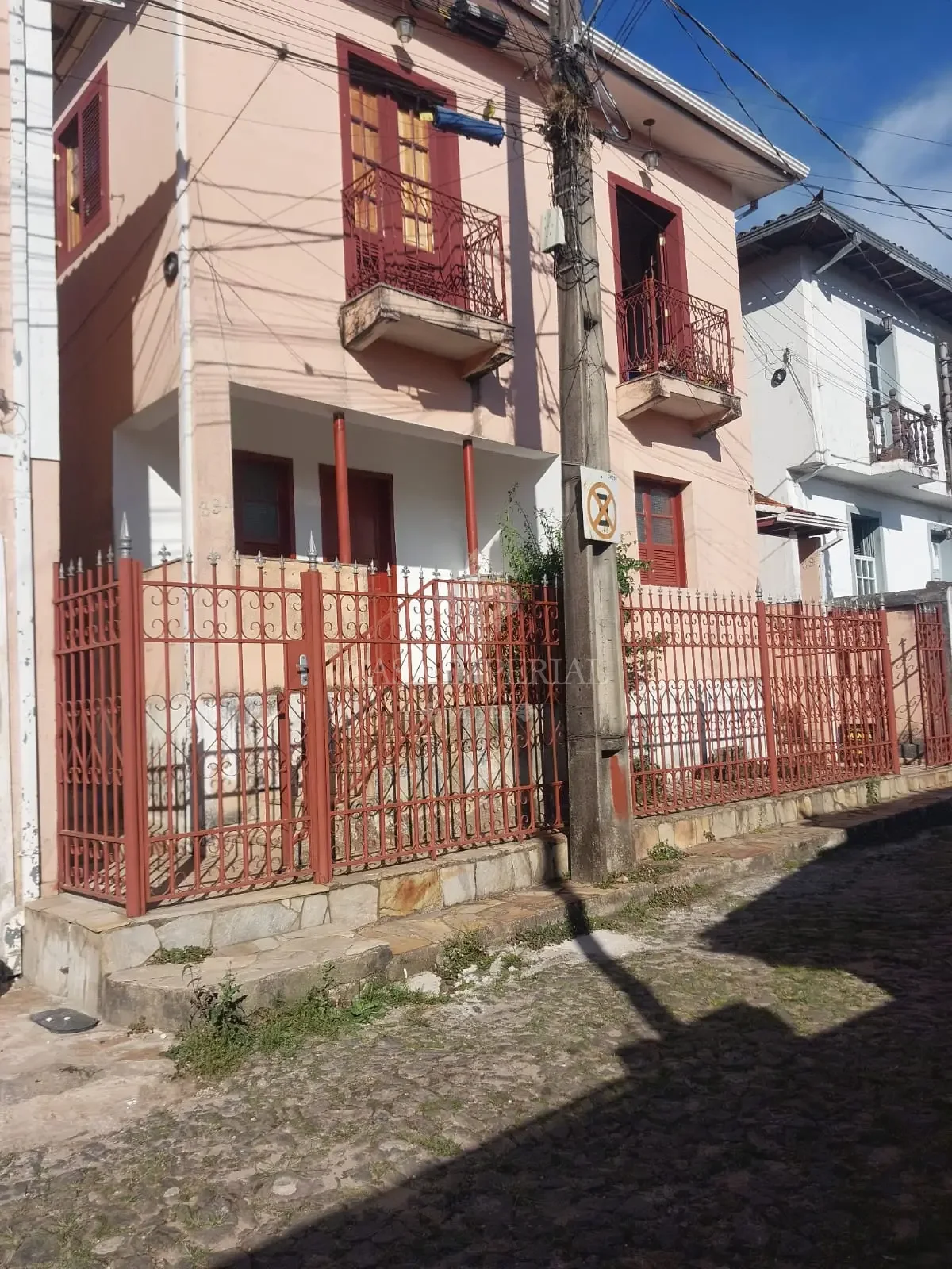 Imóvel 21255