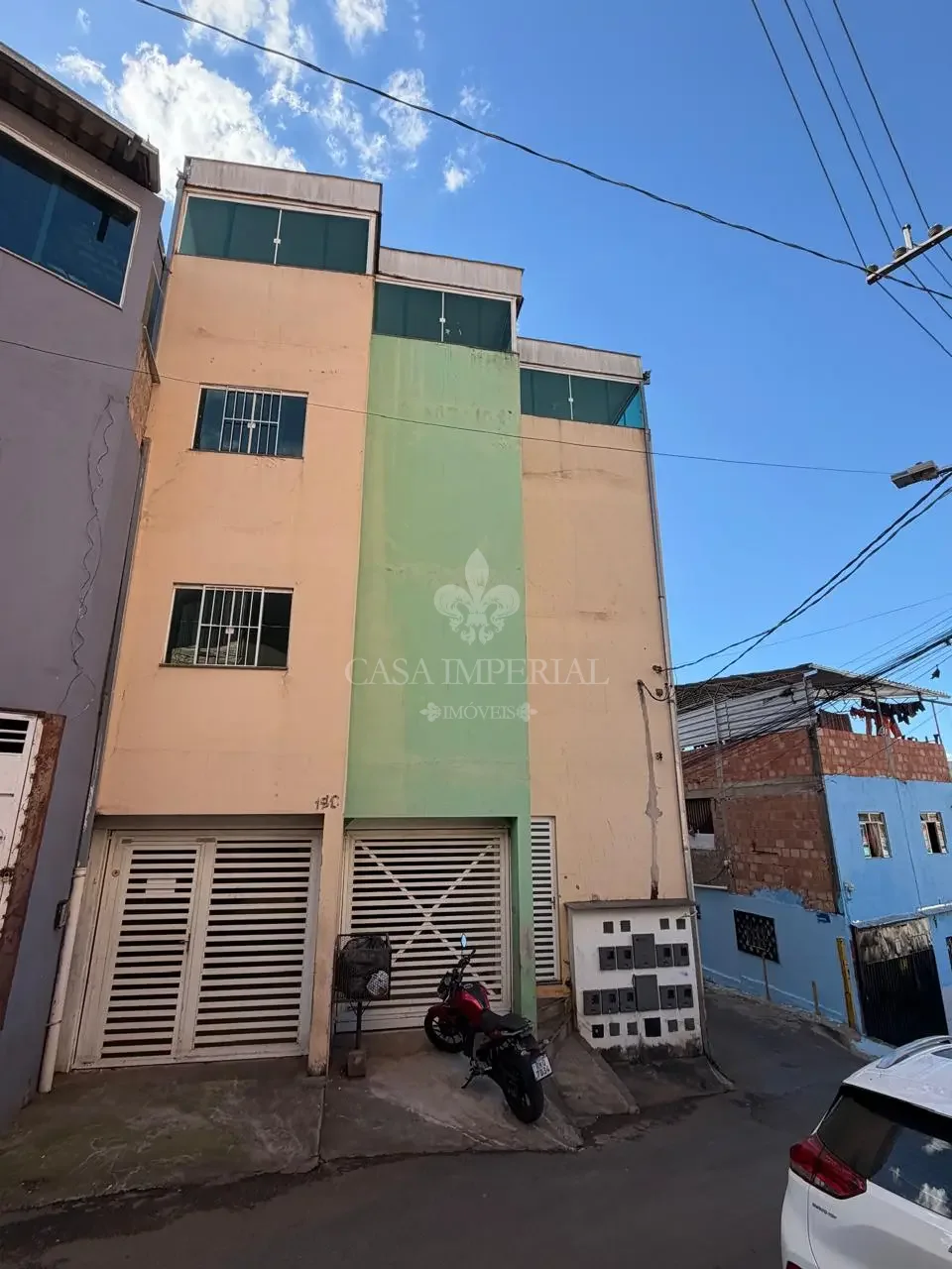 Imóvel 21261