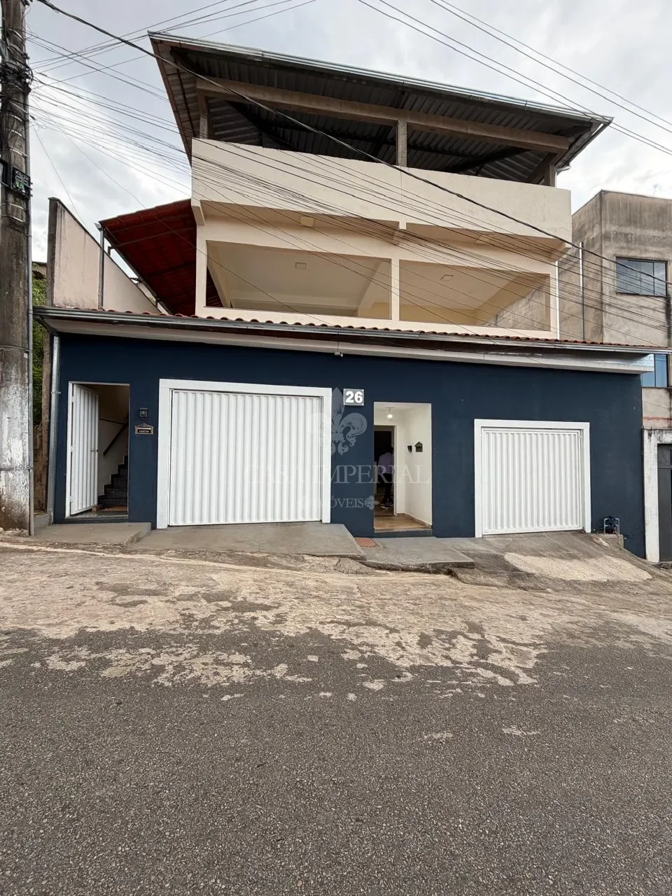 Imóvel 21214