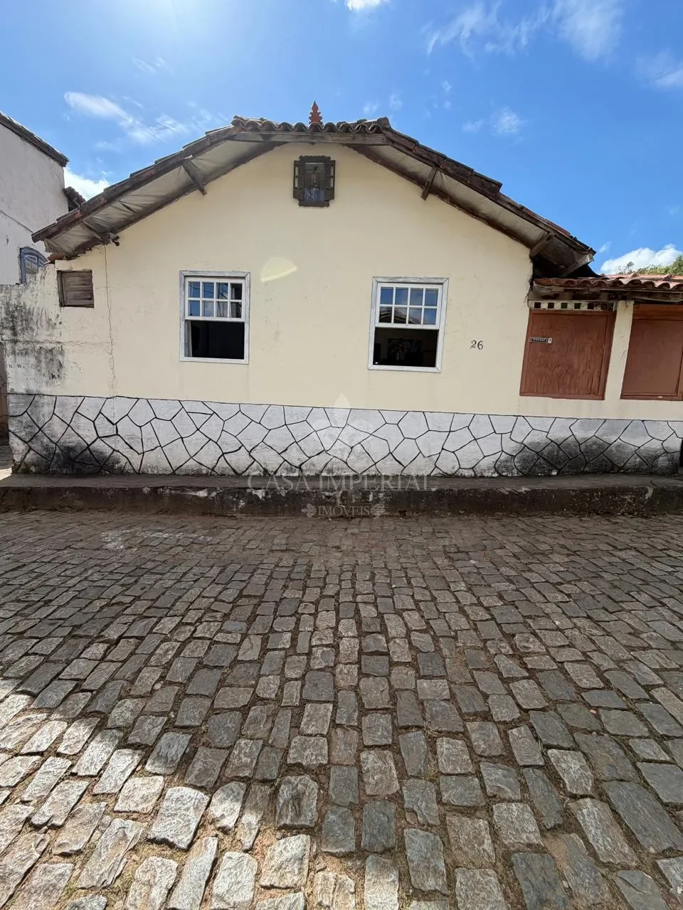 Imóvel 21215