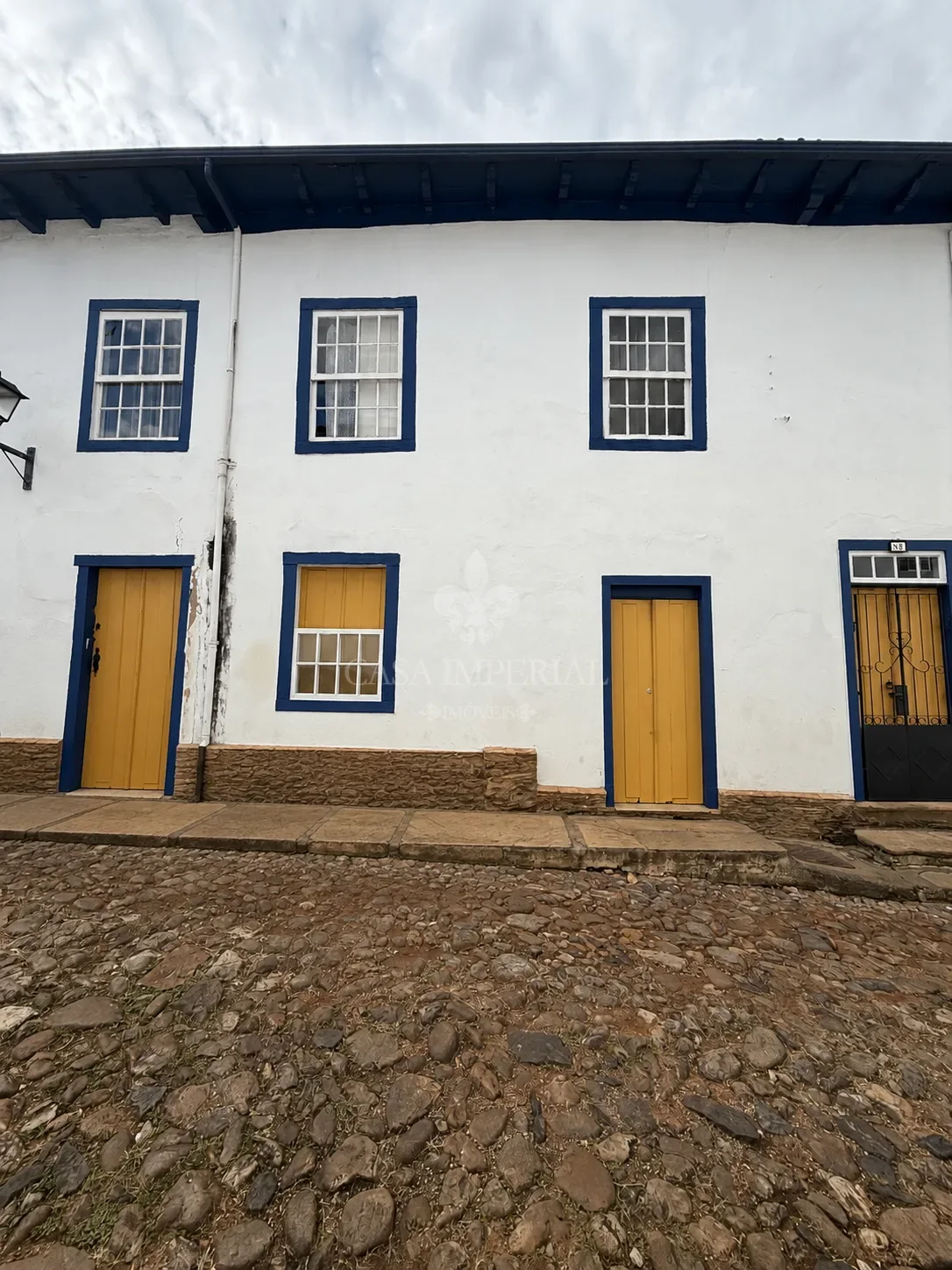 Imóvel 21233