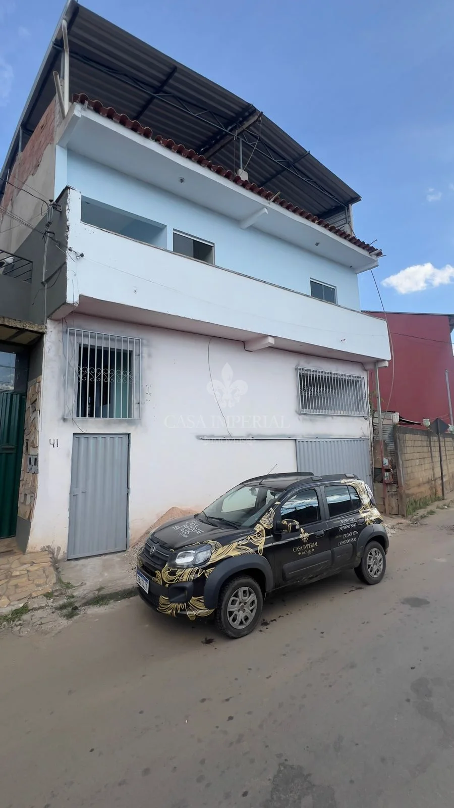 Imóvel 3636